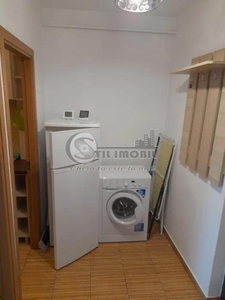 Apartament 1 camera GARA