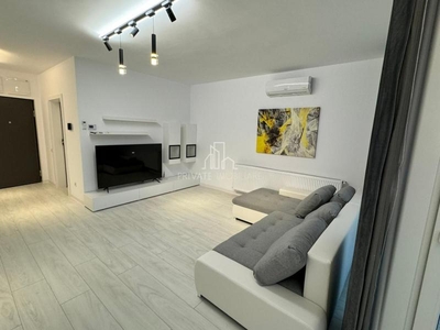 Apartament 1 camera, LUX Mobilat/Utilat, Concept 9 - City Mall