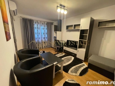 Apartament 1 camere, zona Girocului.