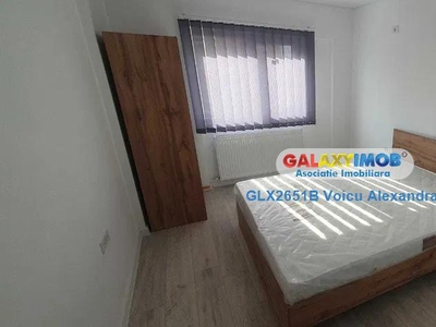 Apartament 2 Cam - Bloc Nou - Pallady - Nicolae Teclu