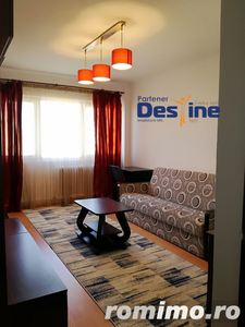 Apartament 2 camere 54 mp - zona CENTRU CIVIC - BLD. A.Panu