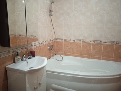 Apartament 2 camere Floresti