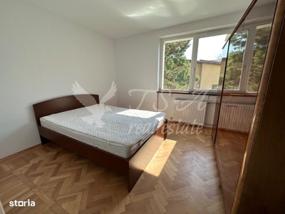 Apartament 2 camere Baicului