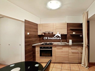 Apartament 2 camere, Banu Manta