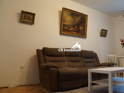 Apartament 2 camere, Barbu Vacarescu