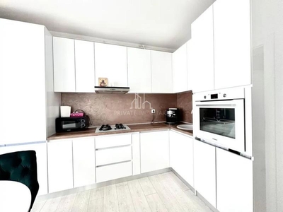 Apartament 2 camere, Bloc Nou + Parcare + Curte - Zona Livezeni