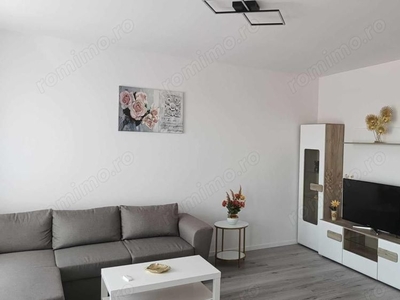 Apartament 2 camere Buziasului