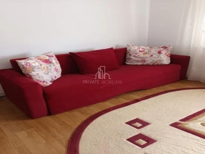 Apartament 2 camere, cf.1, Mobilat, Zona Unirii