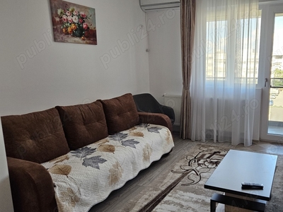 Apartament 2 camere cu parcare - Q Residence, Palas Mall