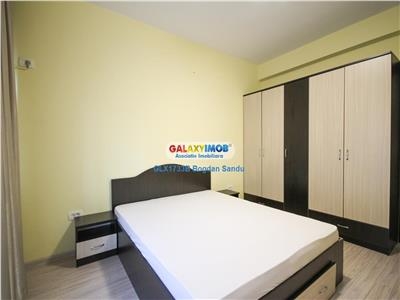 Apartament 2 camere de vanzare mobilat Militari Residence