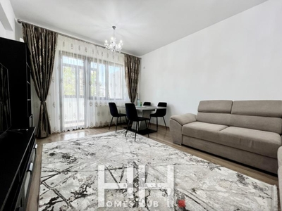 Apartament 2 camere decomandat, 60 mp, centrala termica | Sos. Fundeni