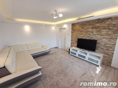 Apartament 2 camere decomandat mobilat/utilat Vitan Bucuresti Mall