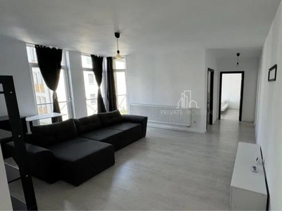 Apartament 2 Camere Et.1 Bloc Nou, Ama Residence, Zona Unirii