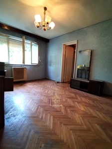 Apartament 2 camere, etaj 1, Cuza Voda!