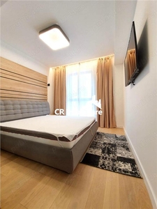 Apartament 2 camere, Herastrau