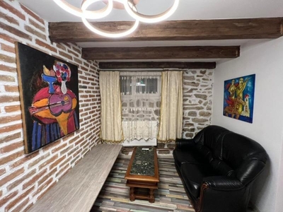 Apartament 2 camere, Independentei - Targu Cucu