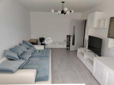 Apartament 2 camere KFC PALAS MALL