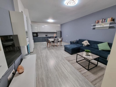 Apartament 2 Camere Lux,, Bloc Nou,De Inchiriat, Bloc Nou, 7 Noiembrie