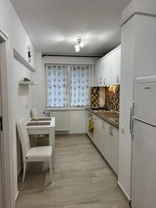 Apartament 2 camere metrou Dristor