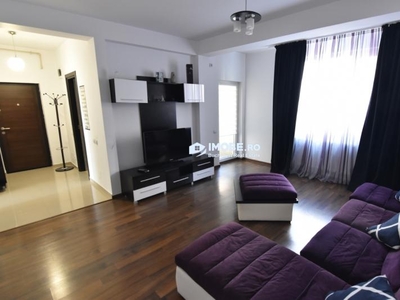 Apartament 2 camere, mobilat complet, Sector 6, Prelungirea Ghencea - Avangarde Rezidential