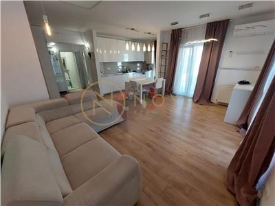 Apartament 2 camere mobilat | Cotroceni Smart Residence Grozavesti