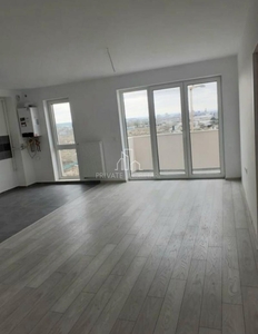 Apartament 2 camere, Mobilat, et.7/8, Maurer Residence