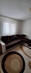 Apartament 2 camere, Mobilat partial, Et.1, Zona Mureseni