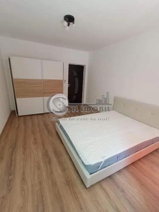 Apartament 2 camere MOLDOVA MALL