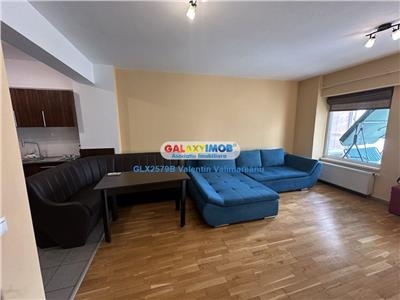 Apartament 2 Camere New Town DV 109