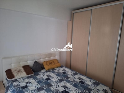 Apartament 2 camere, Piata Muncii