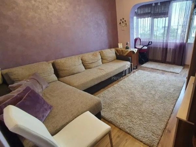 Apartament 2 camere, Renovat, Mobilat/Utilat, Str.Transilvania- Tudor