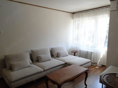 Apartament 2 camere Stefan cel Mare - metrou 2 minute,