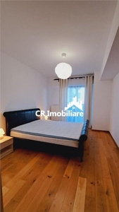 Apartament 2 camere, Tei