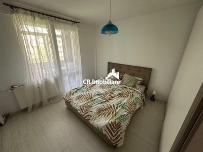 Apartament 2 camere, Trapezului