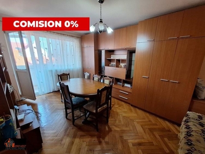 Apartament 2 camere ultracentral