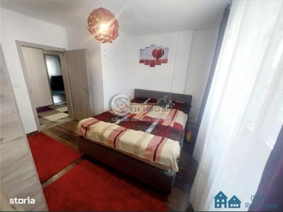 Apartament 2 Camere Visani