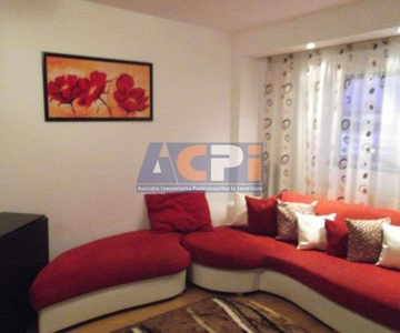 Apartament 2CD Nicolina, Iasi