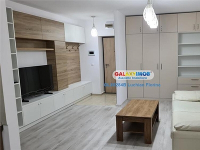 Apartament 3 camere, bloc nou, parcare I Hils Pallady