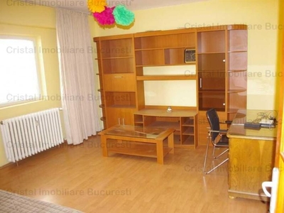 Apartament 3 camere Calea Vacaresti/Parcare/AC