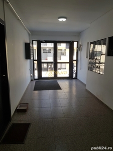 Apartament 3 camere capat Pacurari