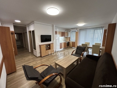 Apartament 3 camere de închiriat | City Residence-Sibiu