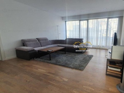 APARTAMENT 3 CAMERE DOROBANTI BLOC NOU PARCARE SUBTERANA de inchiriat Dorobanti - Capitale, Bucuresti