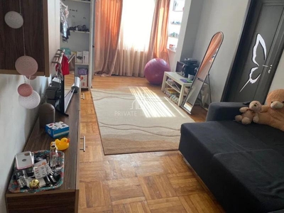 Apartament 3 camere, Et.3, Bloc Izolat Termic, Zona Dambu