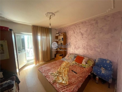 Apartament 3 Camere Gara