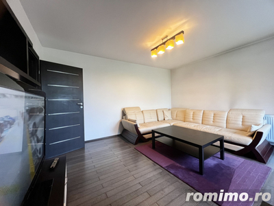 Apartament 3 camere, luminos, in Camil Ressu nr 50