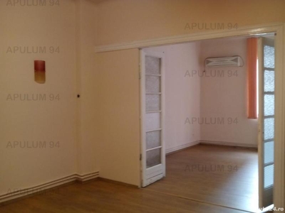 Apartament 3 camere, Piata Unirii | Imobil Interbelic
