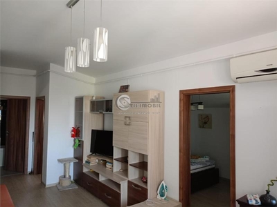 Apartament 3 camere TATARASI BLOC NOU