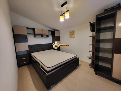 Apartament 3 camere Tatarasi