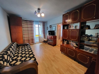 Apartament 3 camere, zona Baragan, Sighisoara