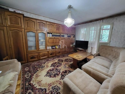 Apartament 3 camere,65Mp, zona Plopilor, Sighisoara